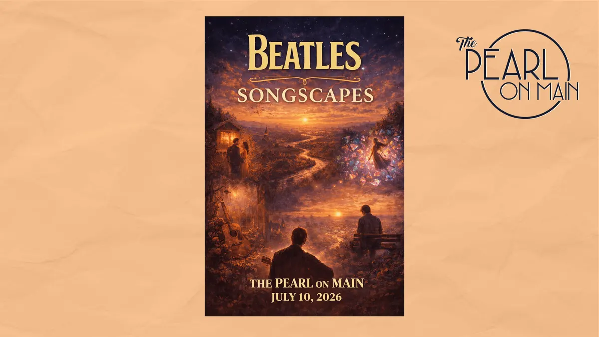 Beatles Songscapes