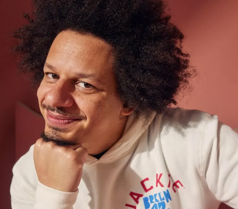 Eric André (Three Days)