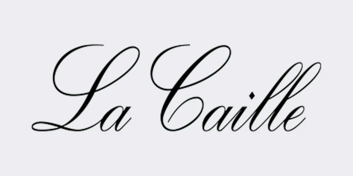 Tour de La Caille