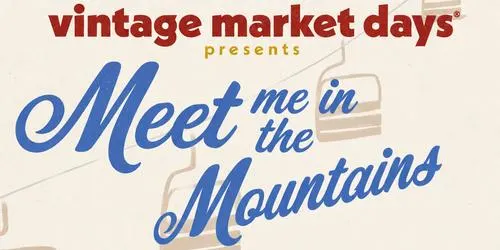 Vintage Market Days of Greater Utah Fall 2026
