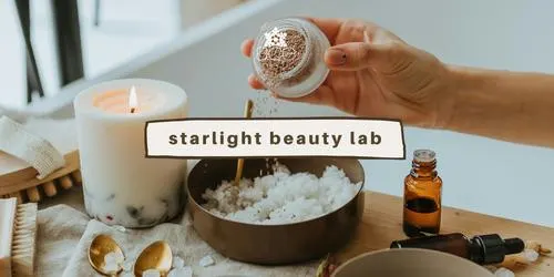 Starlite Beauty Lab