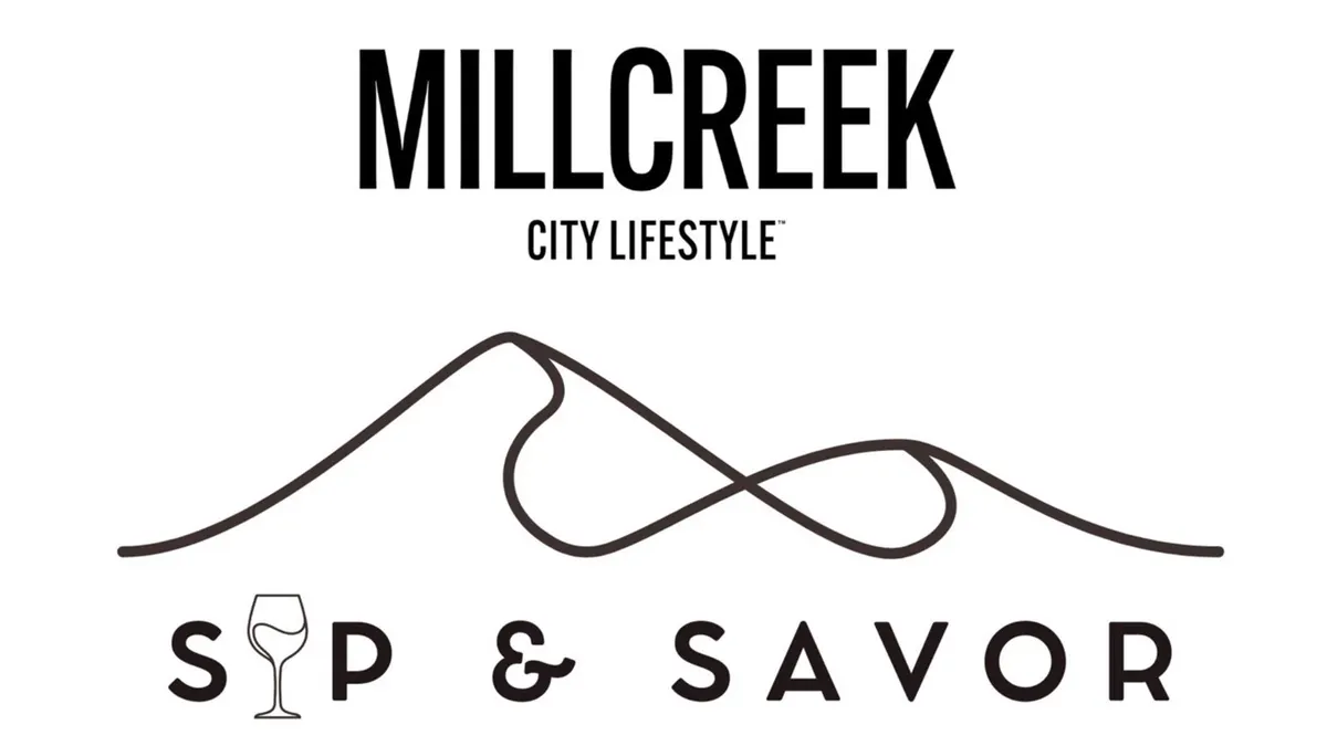 Sip & Savor: Utah's Premier Dine-Around Finale Festival