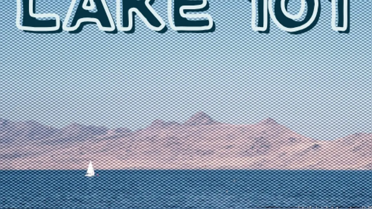 Lake 101