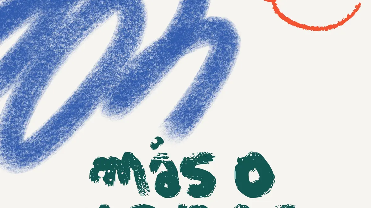 Más o menos