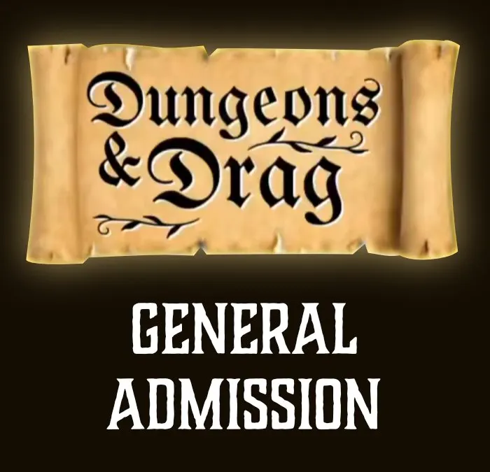 Dungeons & Drag