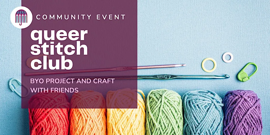 Queer Stitch Club