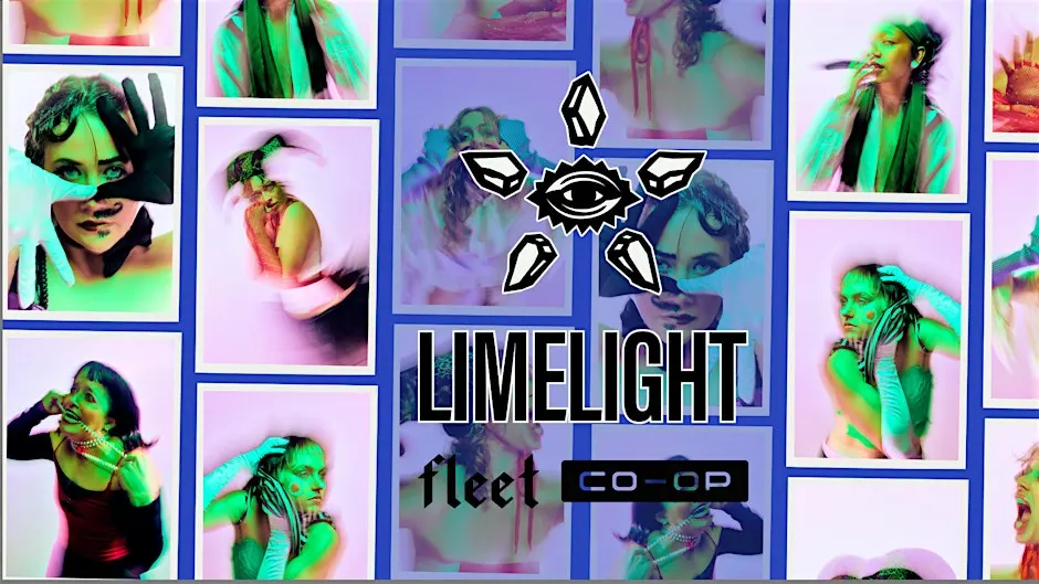Fleet Co-op presents: Limelight