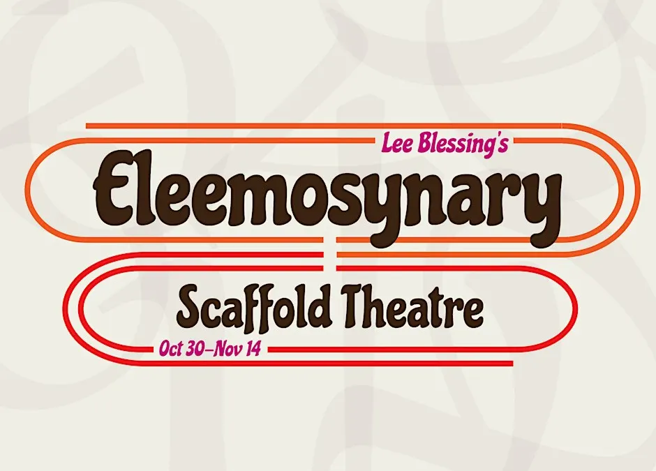 Eleemosynary