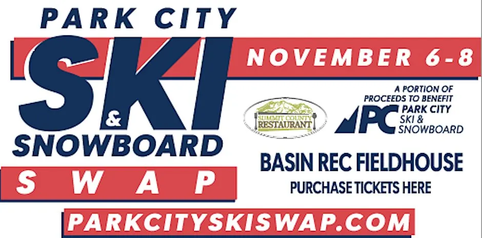 2026 Park City Ski & Snowboard Swap