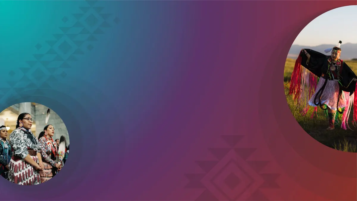 Restoring Ancestral Winds Annual Conference