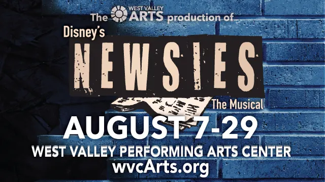 Newsies