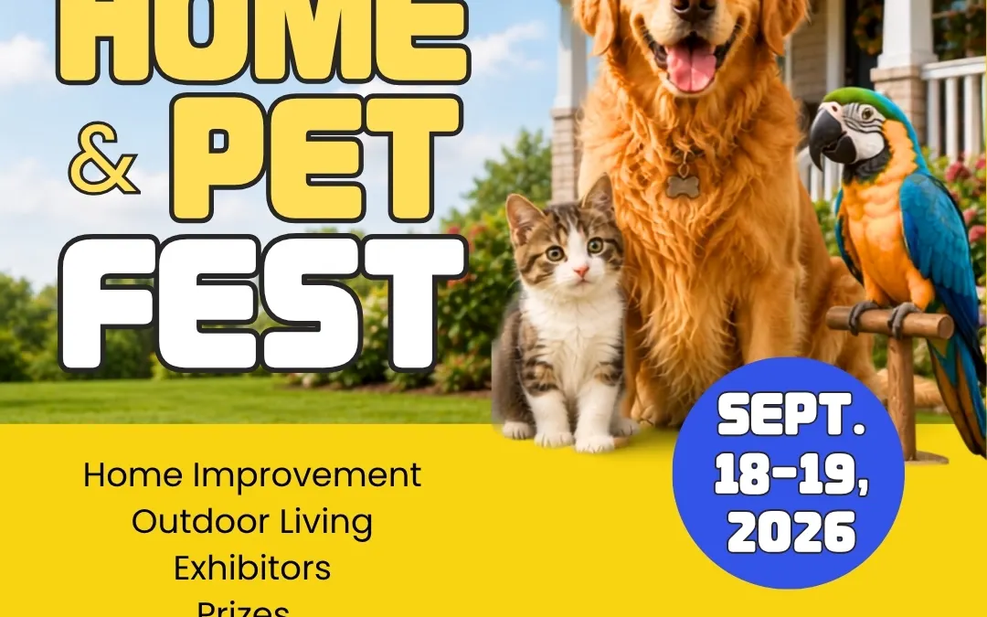 Home and Pet Fest in South Jordan