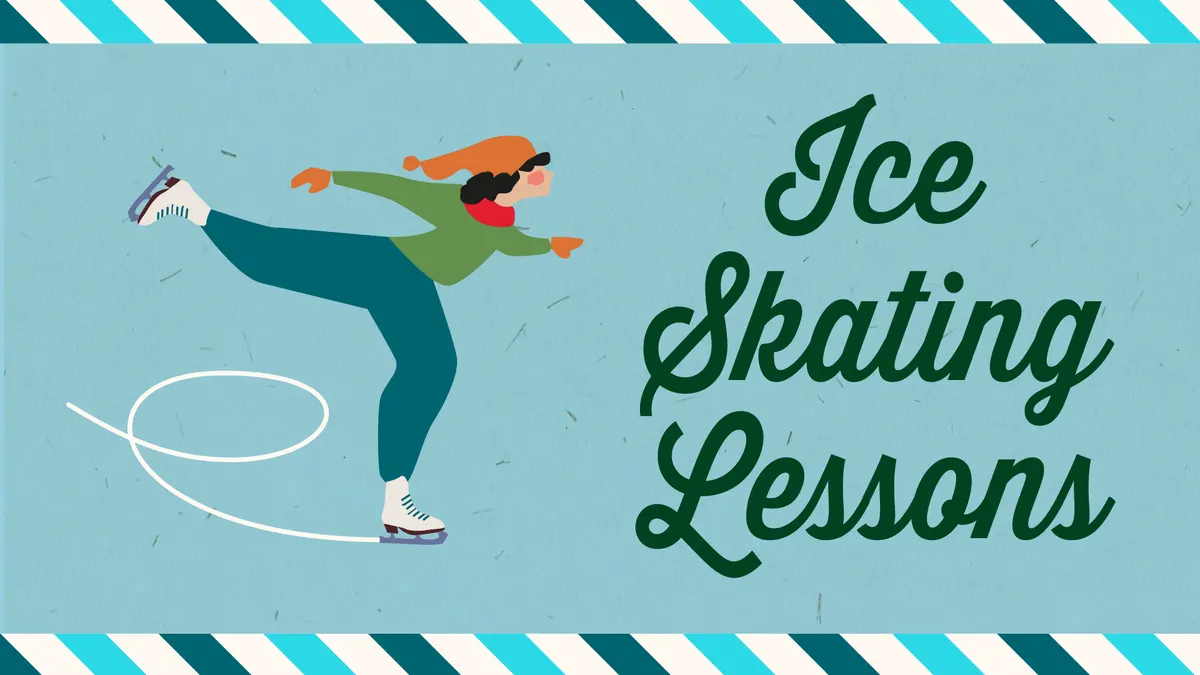 Iceformance Saturday Ice Skating Lesson Schedule 2026-2027