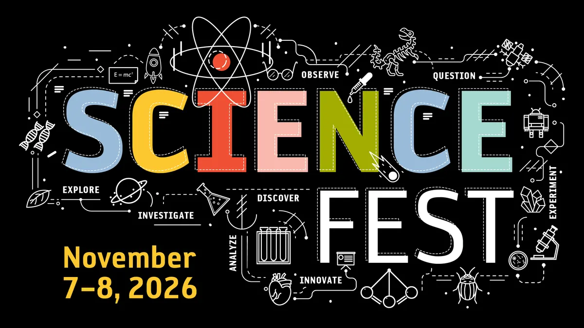 ScienceFest
