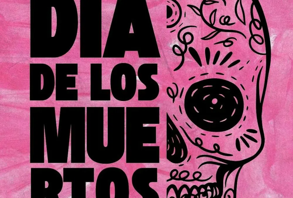 OFRENDA & CAFECITO