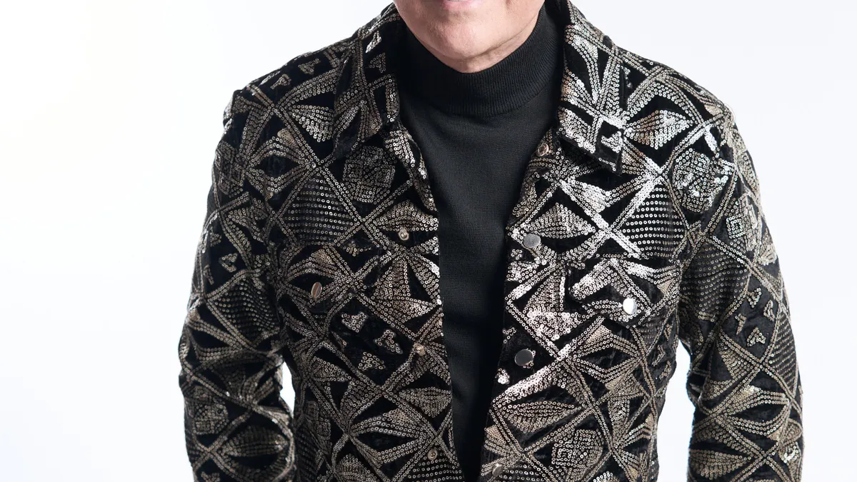 Donny Osmond