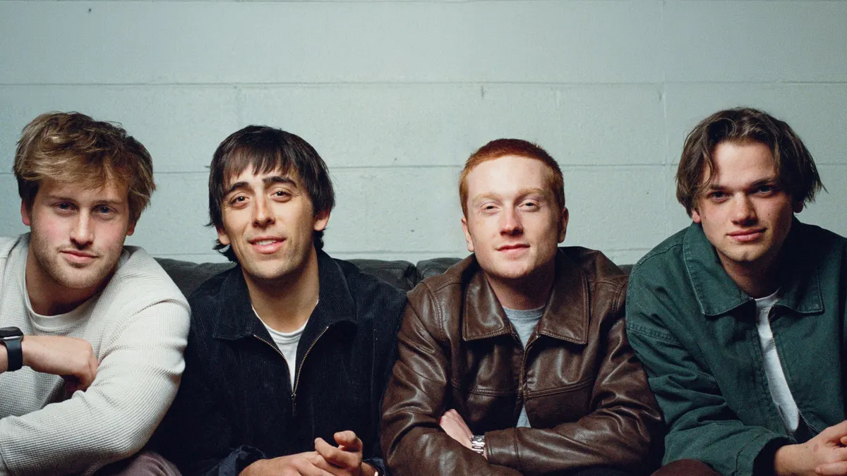 The Bends