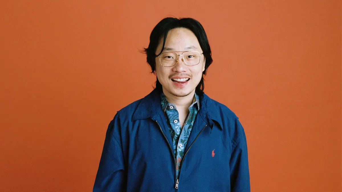 Jimmy O. Yang