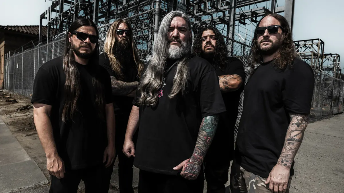 Suicide Silence: REMINDERS OF HELL TOUR