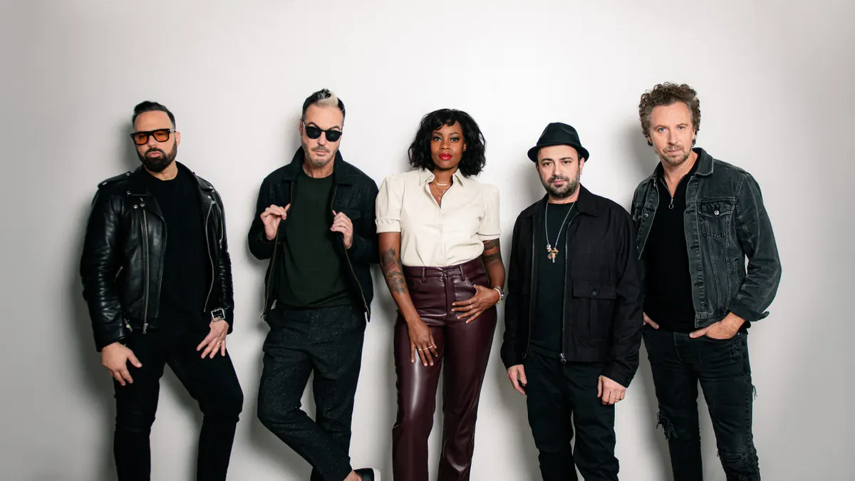 Fitz and the Tantrums