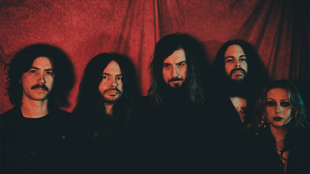 Uncle Acid and The Deadbeats w/ Messa
