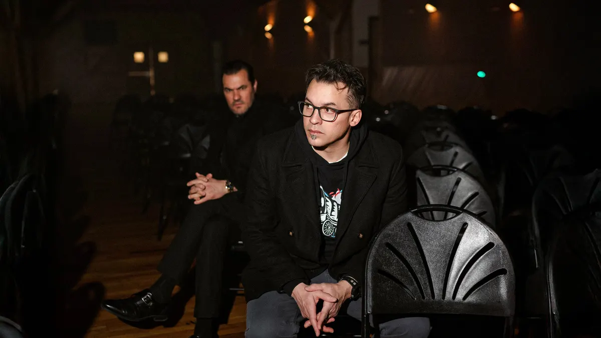 Rise Up Select Presents: Atmosphere - The Winter Carnival Tour 2027