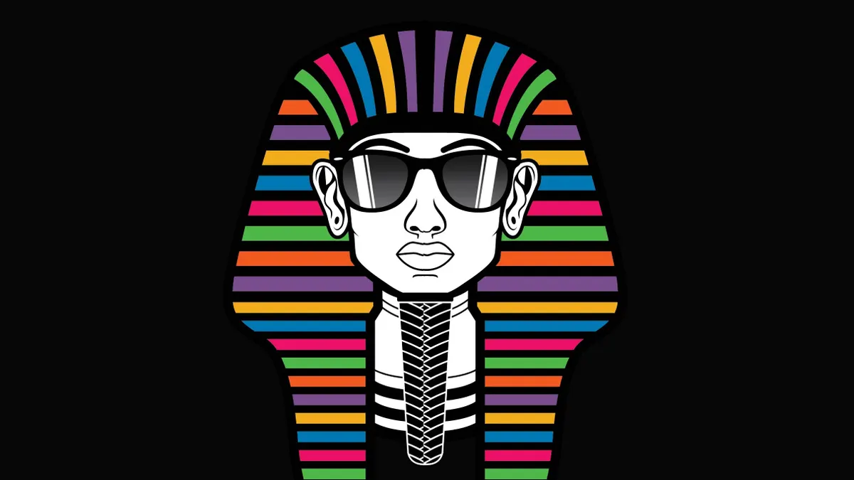 Joseph and the Amazing Technicolor Dreamcoat (Touring)