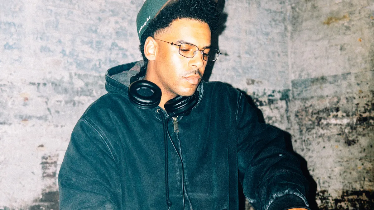 Zack Fox - DJ