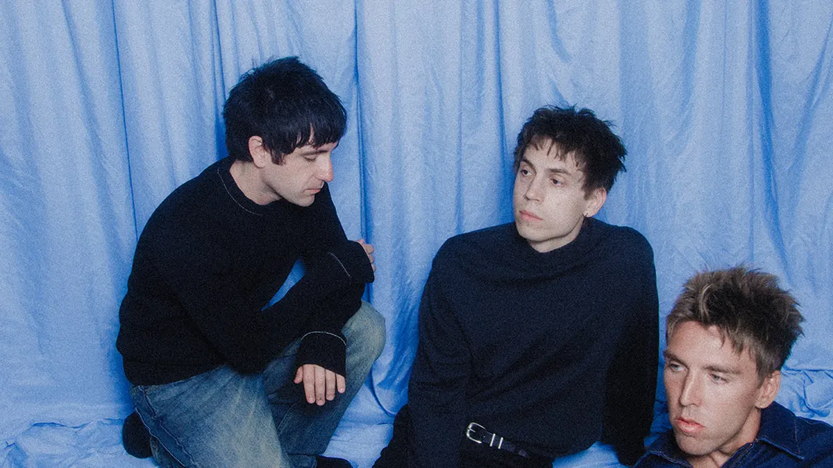 Bad Suns - Disappear Here: A Ten Year Celebration