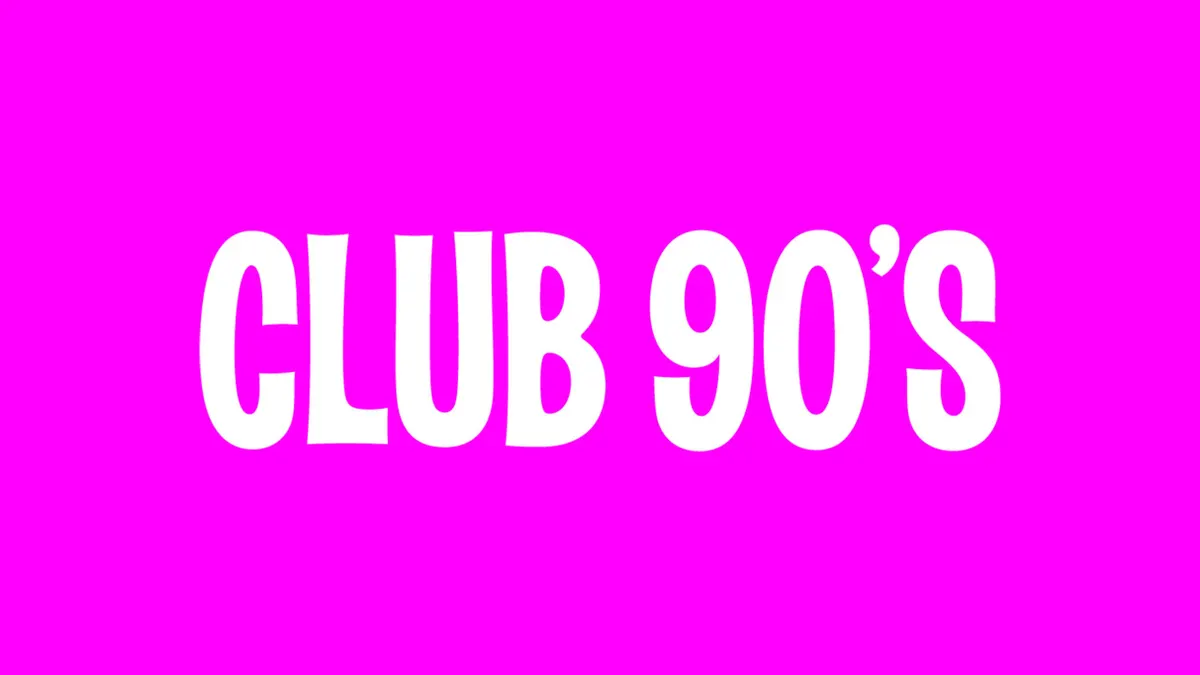 Club 90s Presents SLAYYYTER XCX NIGHT (18+)