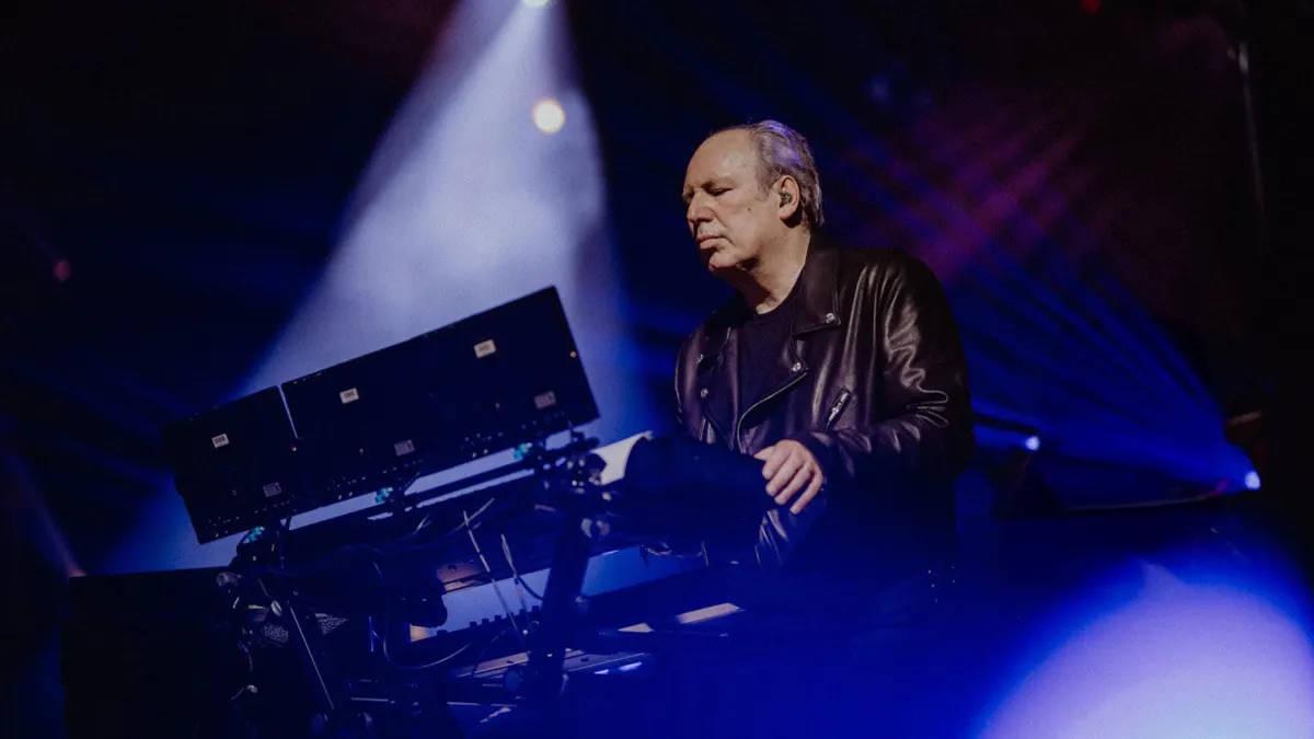 Hans Zimmer