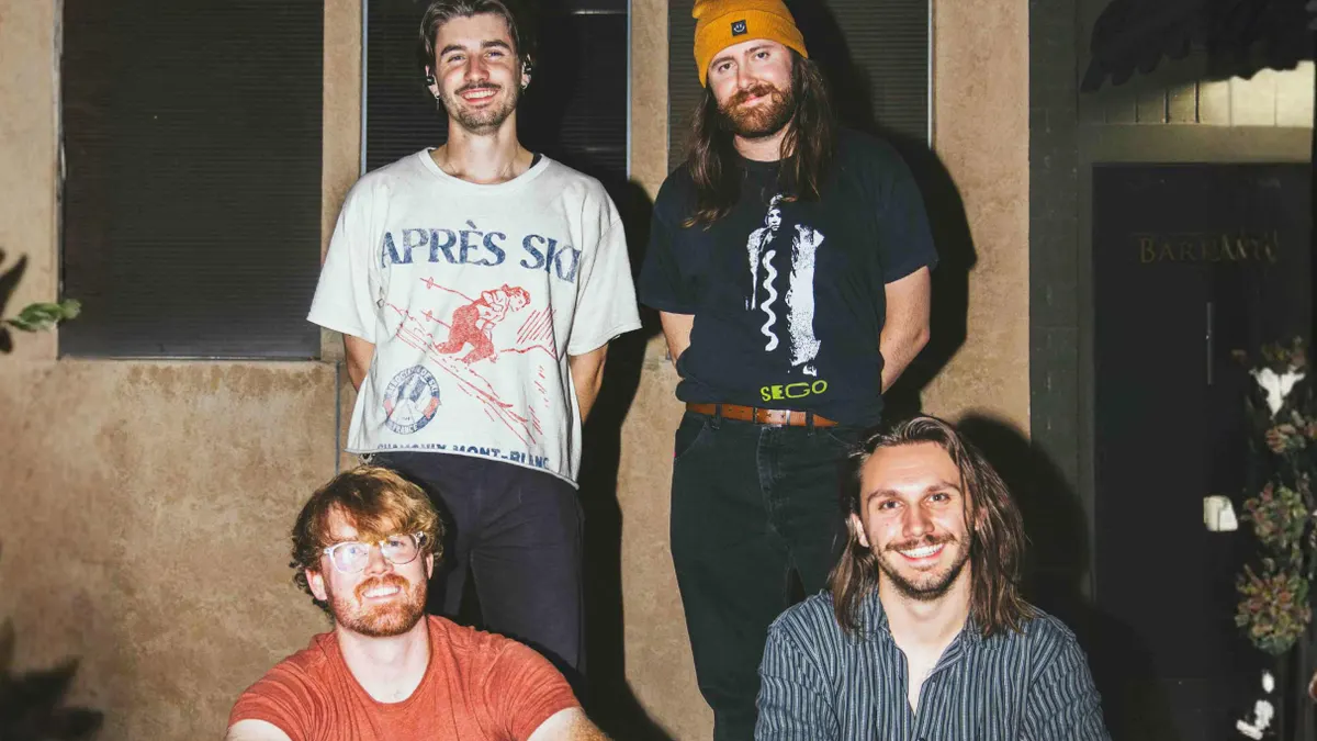 KRCL Presents Cardinal Bloom