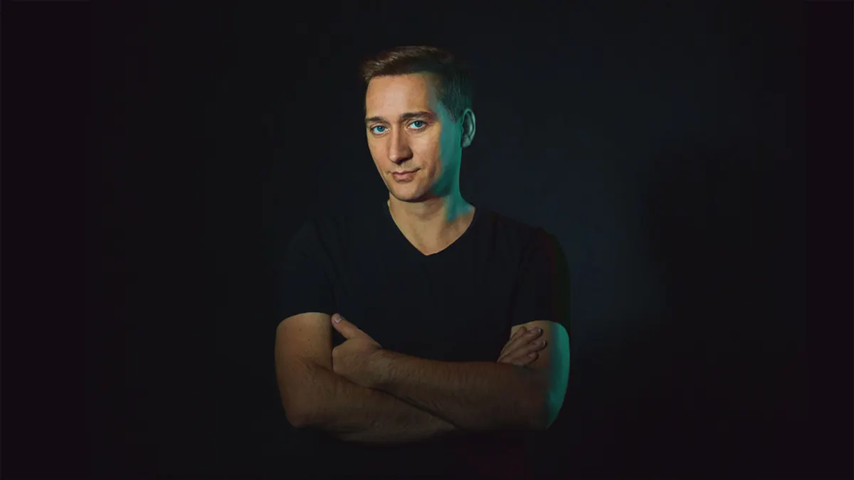 PAUL VAN DYK at SKY - 21+