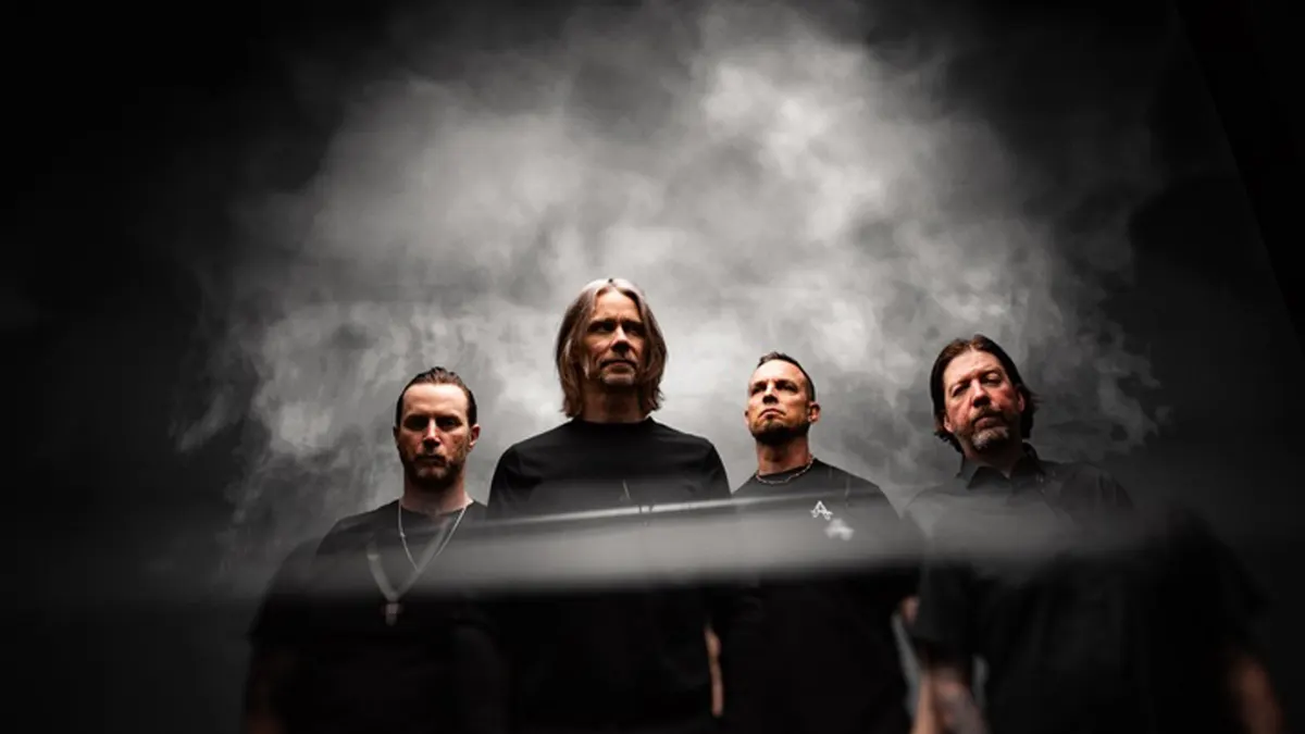 Alter Bridge w/ Big Wreck