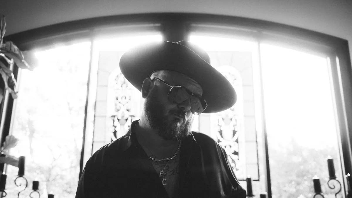 Paul Cauthen