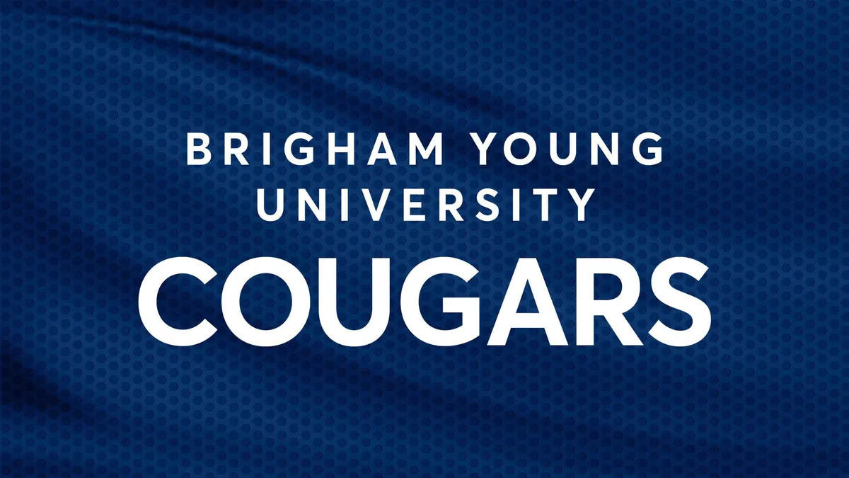 BYU Cougars Mens Basketball vs. Nebraska Cornhuskers Mens Basketball