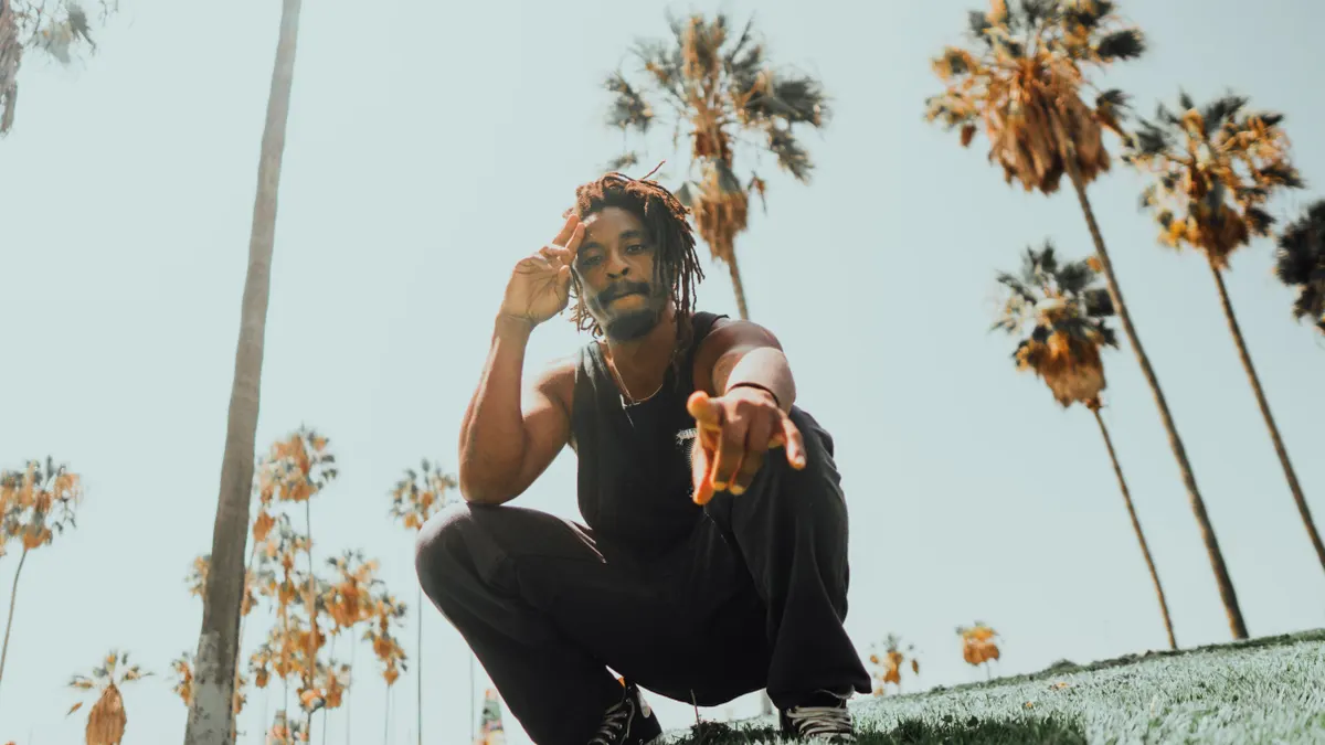Shwayze (21+ Event)