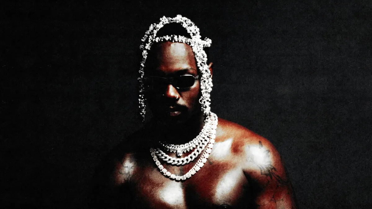 Channel Tres w/ KILIMANJARO