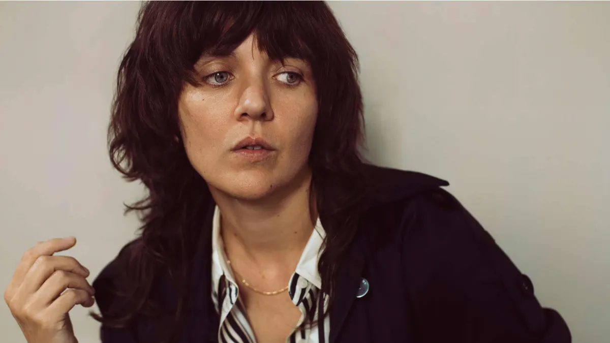 Courtney Barnett w/ Zoh Amba