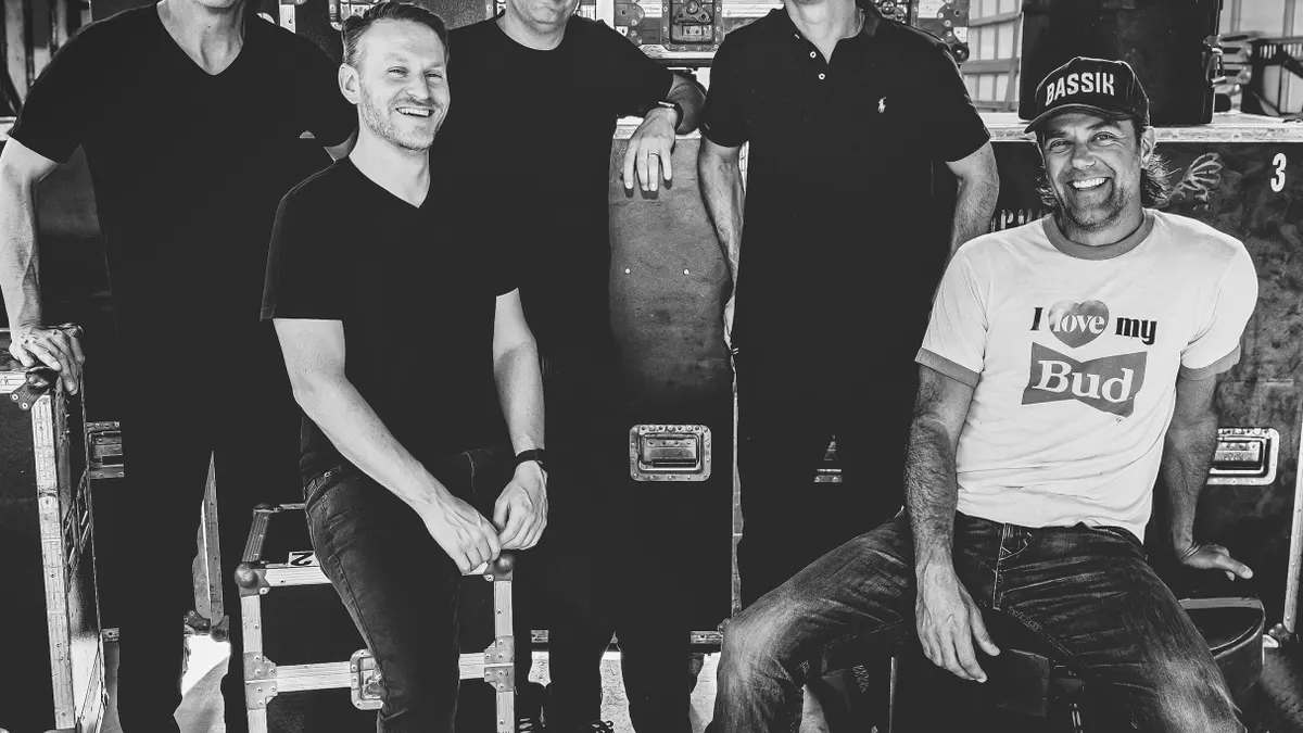 UMPHREY'S McGEE - Fresh Cut 2027
