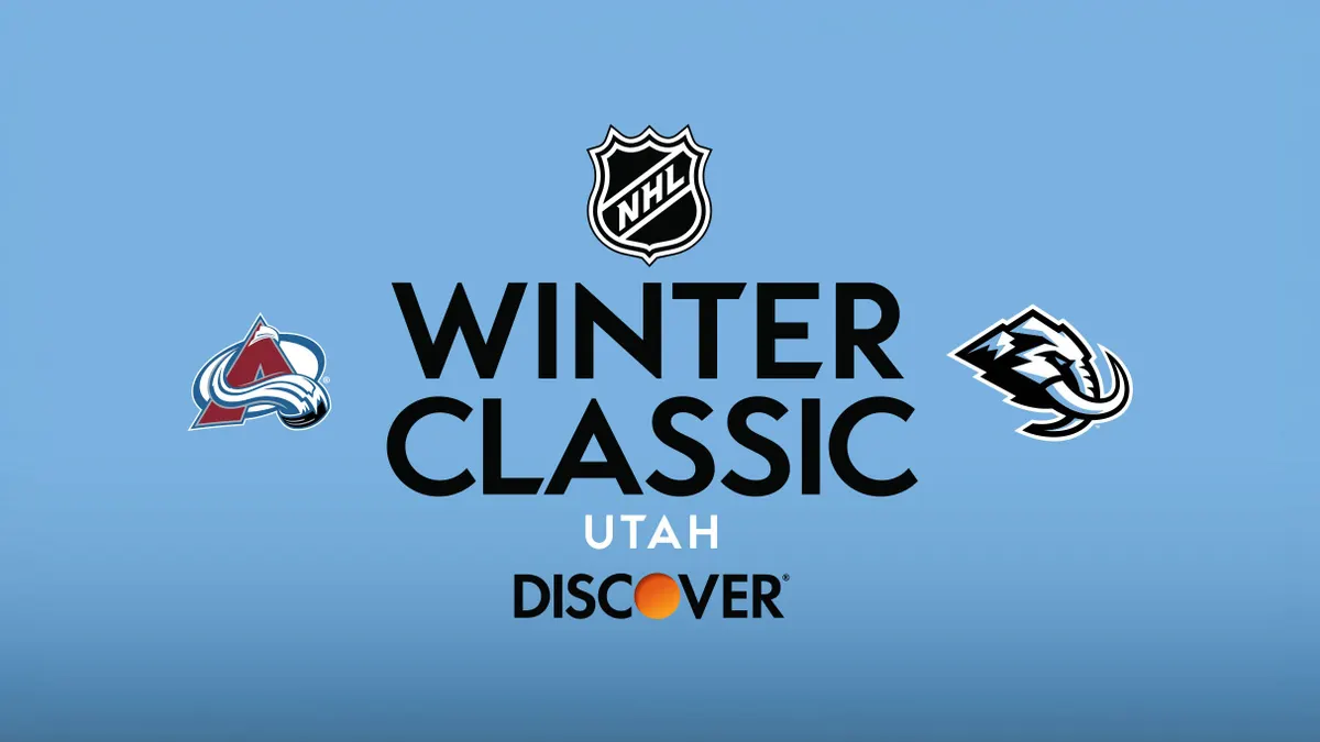 NHL Winter Classic®