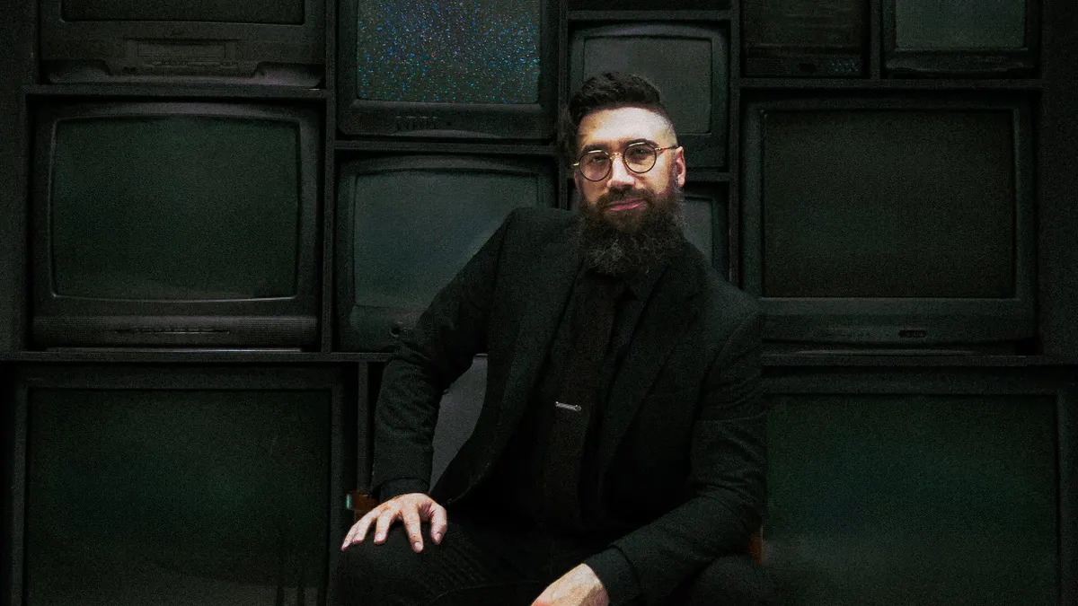 Peter Antoniou: Brain Teaser