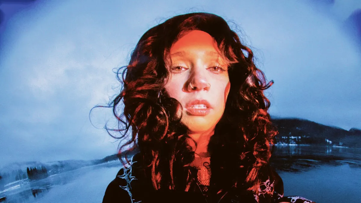 Ruby Waters : Suppre$$ions North America Tour - 21+