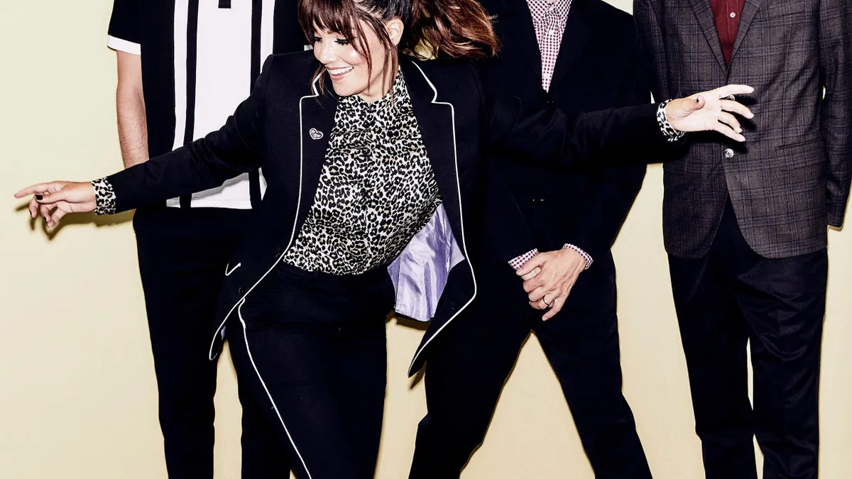 The Interrupters