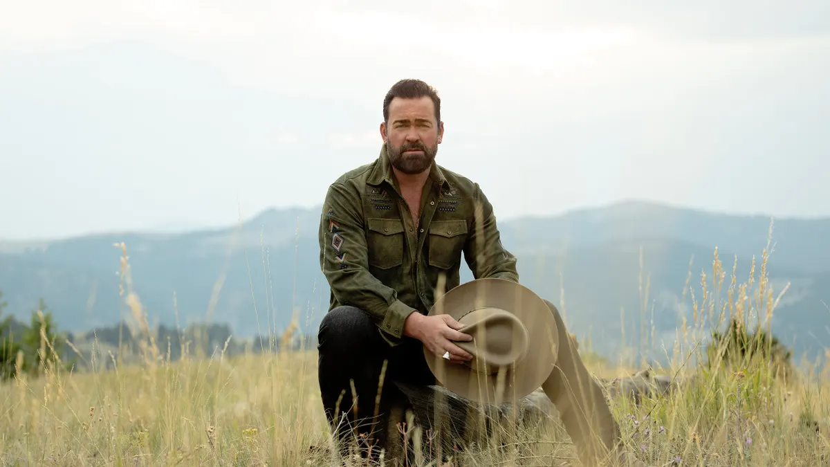 Lee Brice: Live in Concert