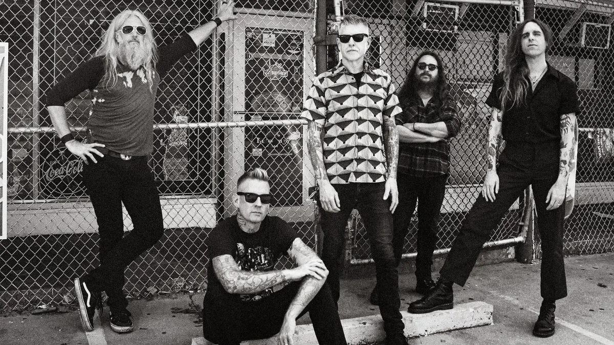 Mastodon