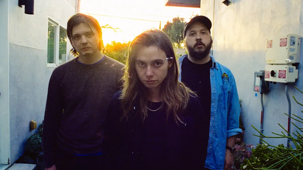 Julien Baker w/ Rocket