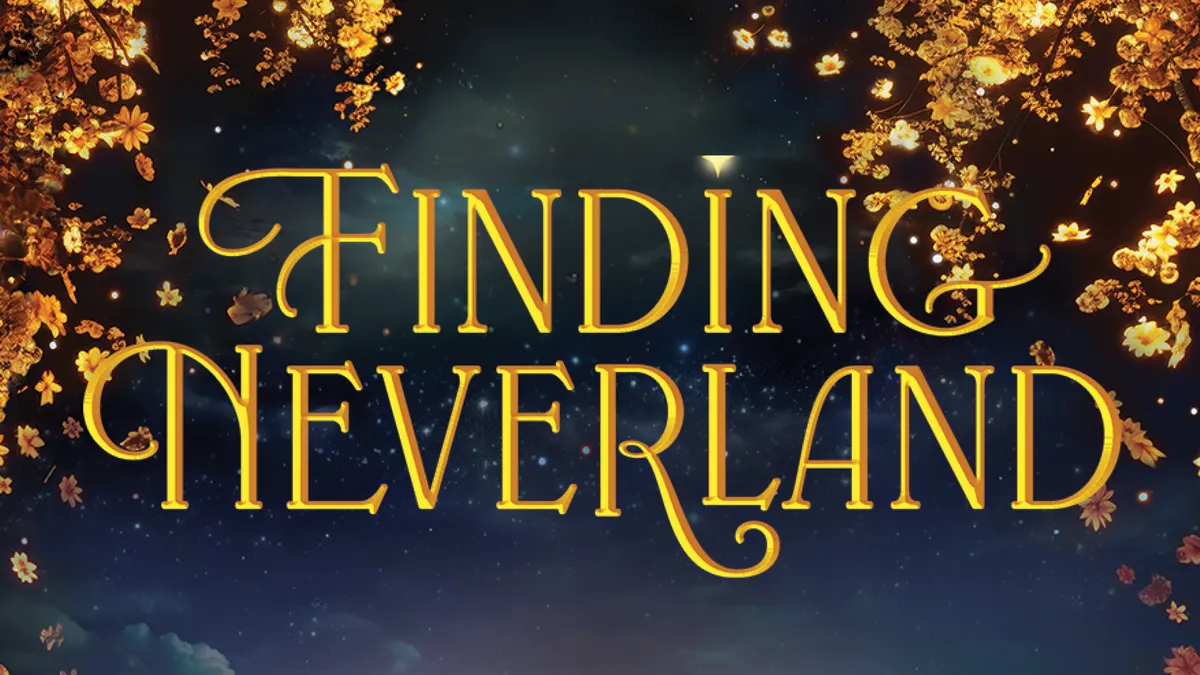 Finding Neverland