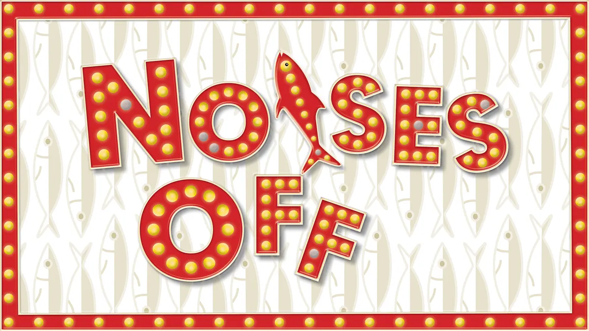 Noises Off