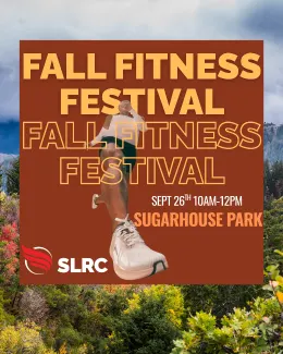 Fall Fitness Festival